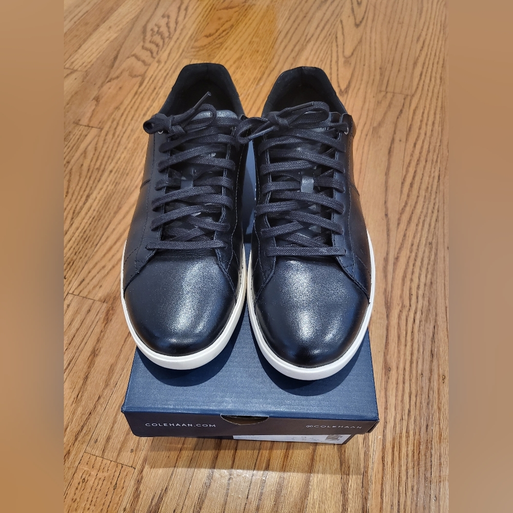 Cole Haan Reagan Grand Court sneakers